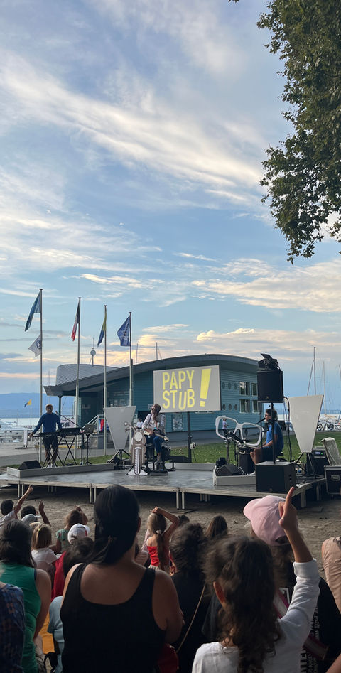 Fiesta des P'tits Loups - 2024