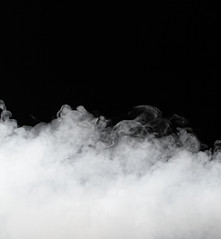 White Mist