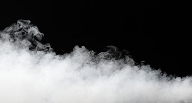 White Mist