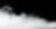 Moxibustion smoke at Hidden Root Acupuncture