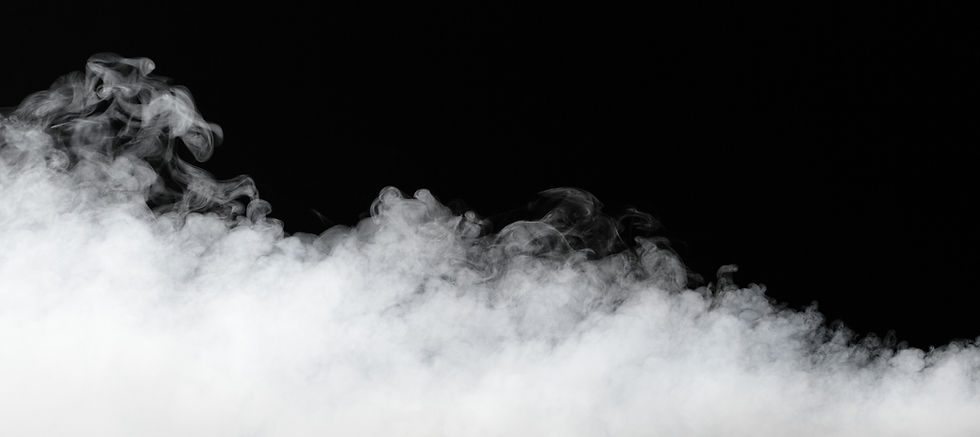 White Mist
