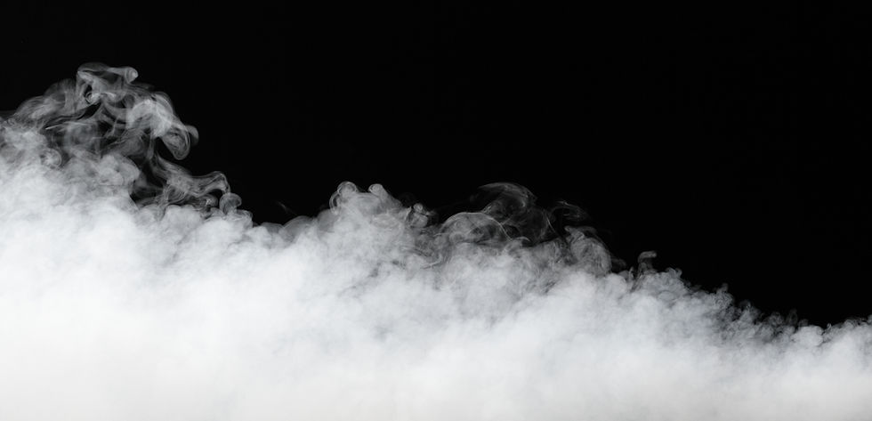 White Mist