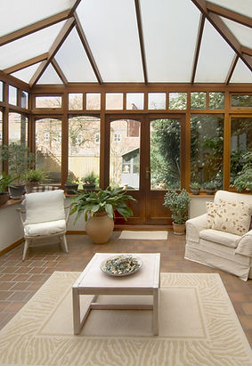 Bespoke Conservatory