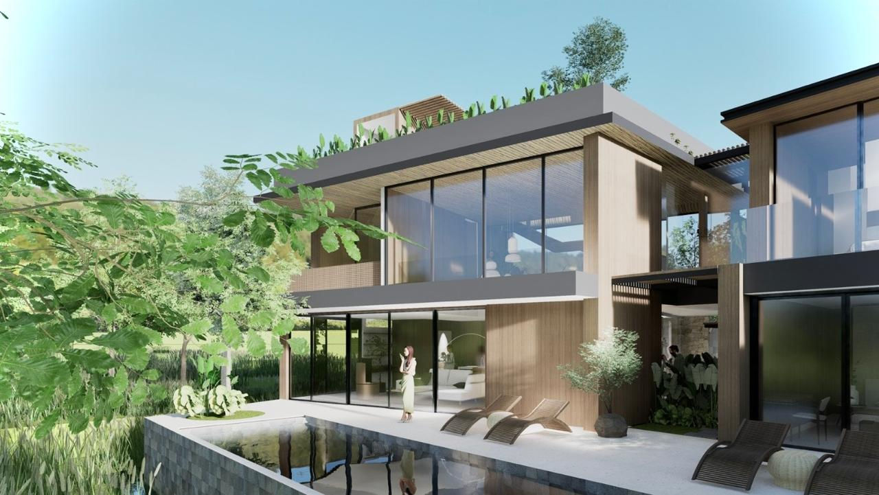 Ria Villa Bali