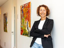 Beter laat dan nooit