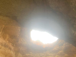 Stop met zeiken (en ga een rondje lopen)