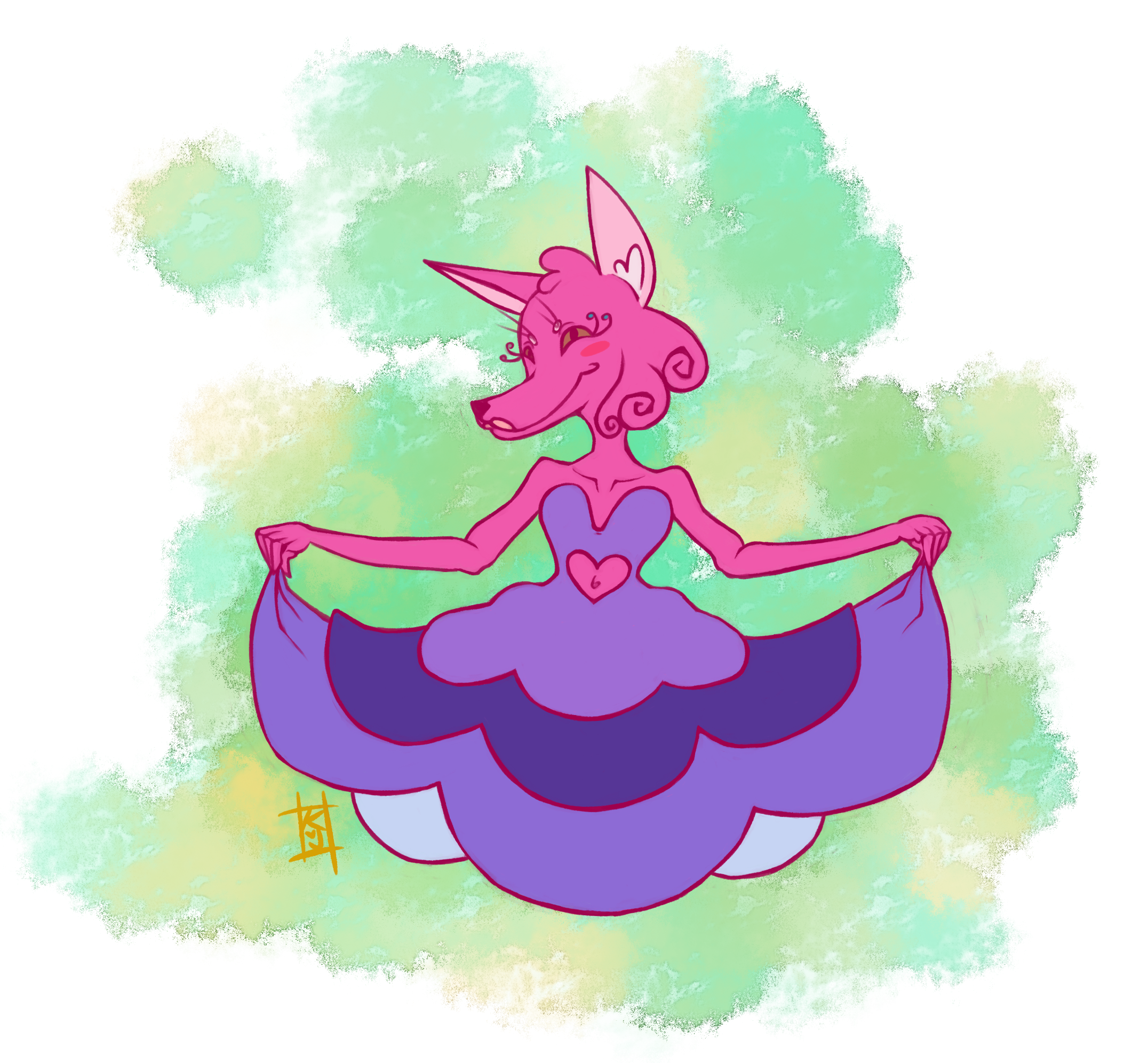 Soft N Dandy