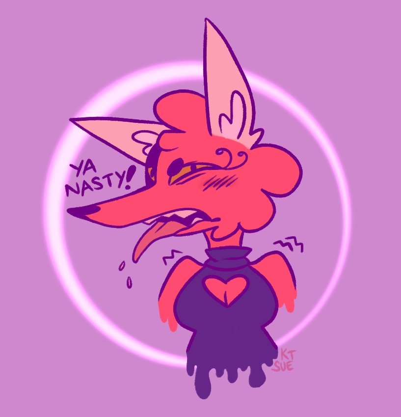 Ya Nasty!