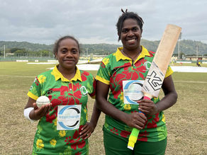 Vanuatu Women Pull Off Sensational Comeback to Beat Samoa