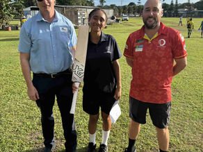 Vanuatu Cricket’s Next Generation: A New Era Begins