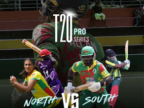 Vanuatu Cricket Launches 2025 T20 Pro Series with North vs South Double-Header