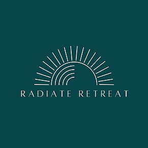 Home | Radiate Retreat