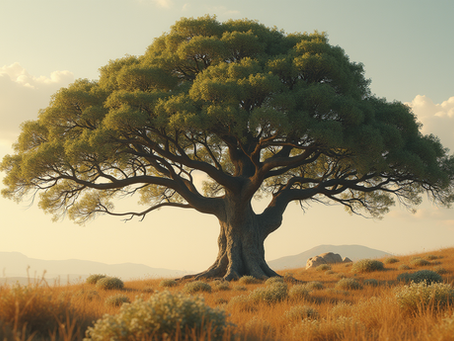 Explore Your Bloodline: Find Your Fantasy Roots