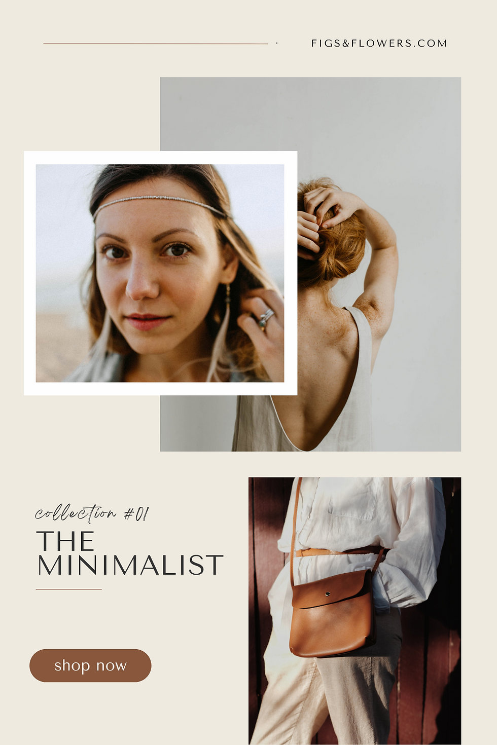 Figs & Flowers by Jodie - Mock up