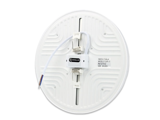 Miniatura: LUMINARIO LED S37W32