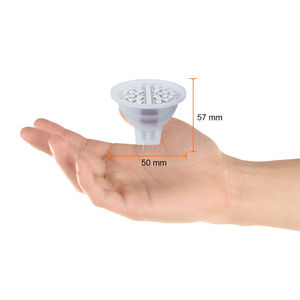 Miniatura: MR16-SMDLED/3WAZ