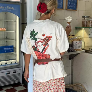 Σκανδιναβία, σορρυ, φέτος το καλοκαίρι ντυνόμαστε... Πορτογαλικά