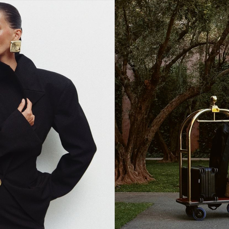 What We Truly Consider Chic in Fashion & Luxury Marketing