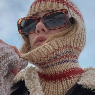 Balaclava: Το πιο χαριτωμένο και πρακτικό κομμάτι για τον χειμώνα