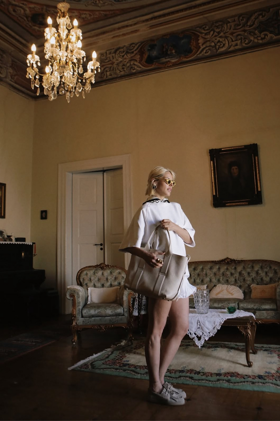 French vs. Scandi: Ποιο fashion style ταιριάζει στον Μάιο σου;