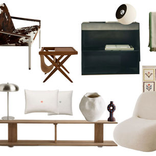 ZARA Home Favorites: Οι Επιλογές του Μήνα