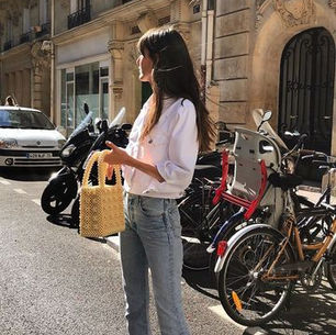 Πώς να Πετύχετε το Απόλυτο ''French Girl Style''