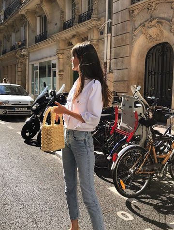 Πώς να Πετύχετε το Απόλυτο ''French Girl Style''