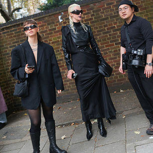 London Fashion Week: Top Street Style Looks που λατρέψαμε