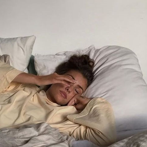 Είναι Ο Υπνος Η Απόλυτη Πολυτέλεια Για Το 2025;