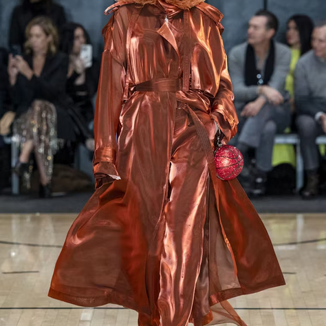 NYFW Φθινόπωρο 2025: Οι Συλλογές, οι Τάσεις και οι Στιγμές που Ξεχώρισαν