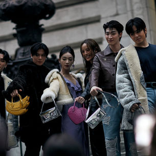 NYFW: Τα top looks που εντοπίσαμε.