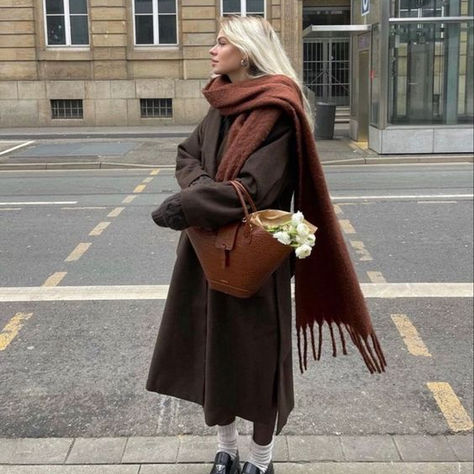 Και τώρα; Τι φοράμε με αυτόν τον καιρό;