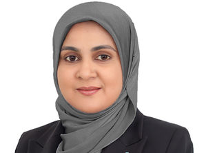 Congratulations to Ms Fathimath Ameeza, Commissioner General of Taxation, MIRA