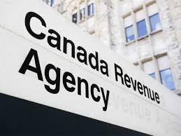 Canada Revenue Agency News