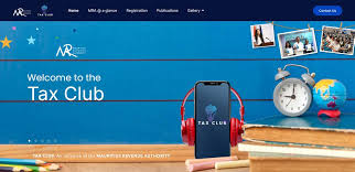 Mauritius Revenue Authority Tax Club Project: Shaping Tomorrow’s Tax-Responsible Citizens