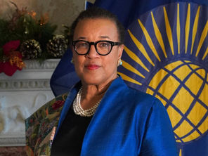 Commonwealth Day Message from The Rt Hon. Patricia Scotland KC, Commonwealth Secretary-General