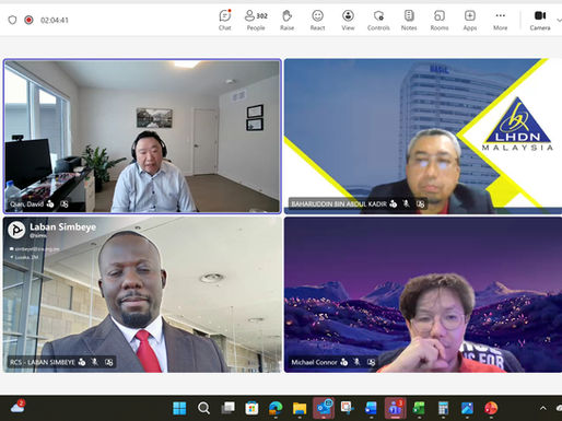 Australia and Canada Share Cryptocurrency Audit Strategies — A CATA Webinar Overview