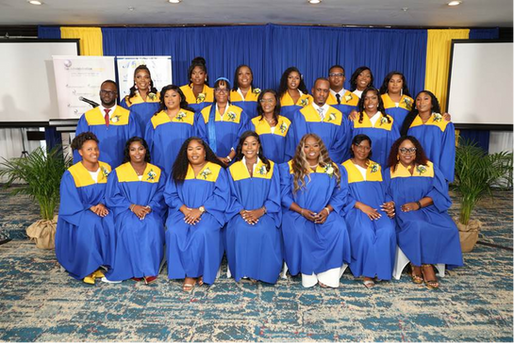 Jamaica Strengthens Tax Administration Capacity Through TARA Programme