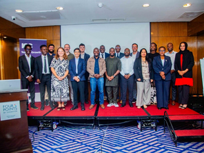 From AI ambition to implementation: CATA AI Taskforce bootcamp in Dar es Salaam