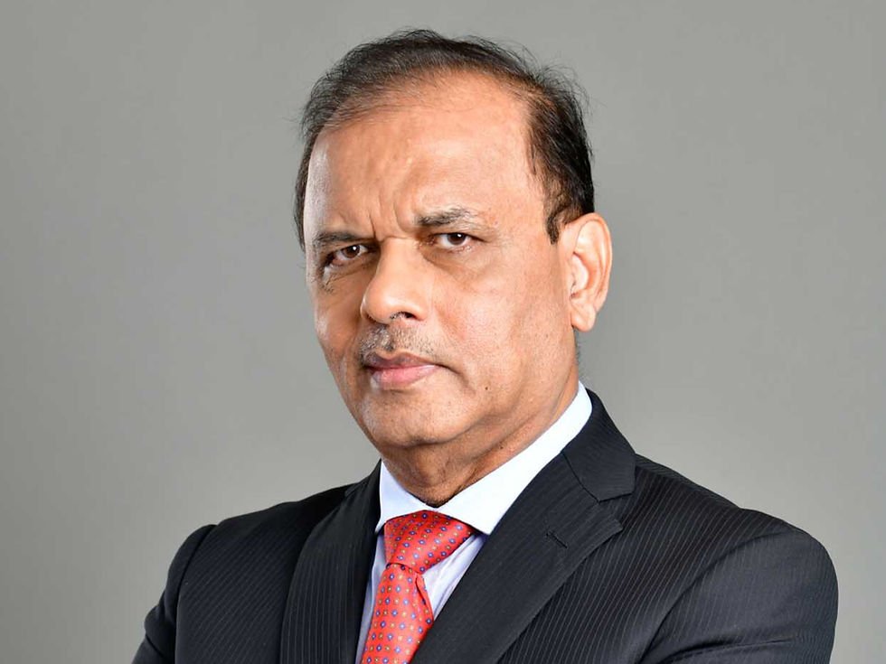 Year-End Message from the Chairman of CATA