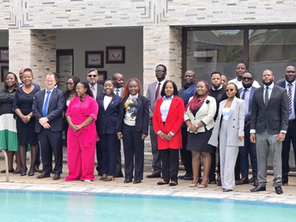 WORLD BANK AND AFRICA TAX ADMINSTRATION FORUM (ATAF) JOINT TECHNICAL ASSISTANCE MISSION ON TAX TRANSPARENCY IN ZAMBIA 17th -21st November 2025