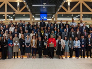 CATA participation at the Regional Consultation on International Tax Developments for Asia and the Pacific in Manila on 2 – 3 December 2024