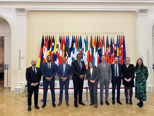 Fiji Removed from European Union Blacklist Following Comprehensive Tax Reforms