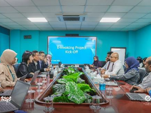 MIRA Accelerates Digital Transformation with ADB-Funded E-Invoicing Initiative