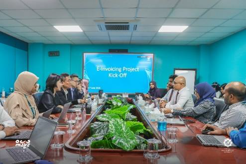 MIRA Accelerates Digital Transformation with ADB-Funded E-Invoicing Initiative