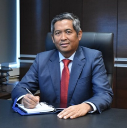 Year-End Message from CATA President