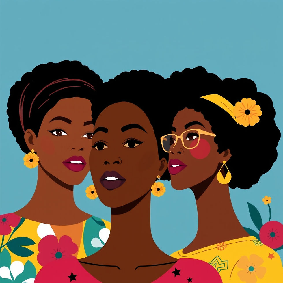 Barbados Highlights Women for International Women’s Day