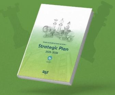MIRA Launch its Strategic Plan for 2025-2028