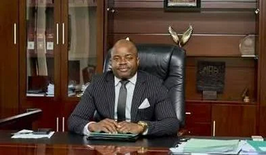 Felix Tambulasi: Commissioner General MRA