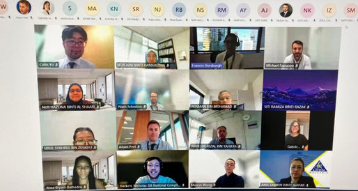 The Australian Taxation Office: Practical Experience of Pillar Two Implementation